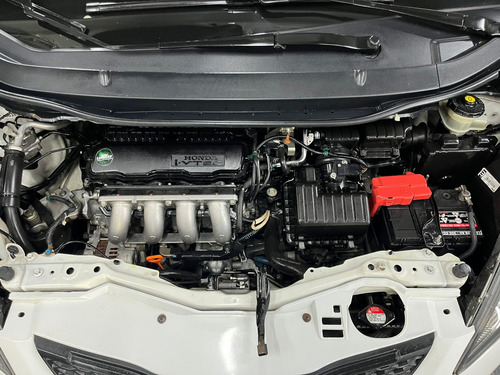 Honda Fit 1.4 LX AT 5P L09 2010