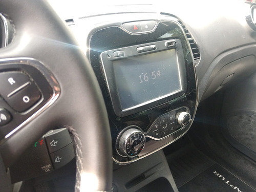 Renault Captur 1.6 Intens Cvt 2018