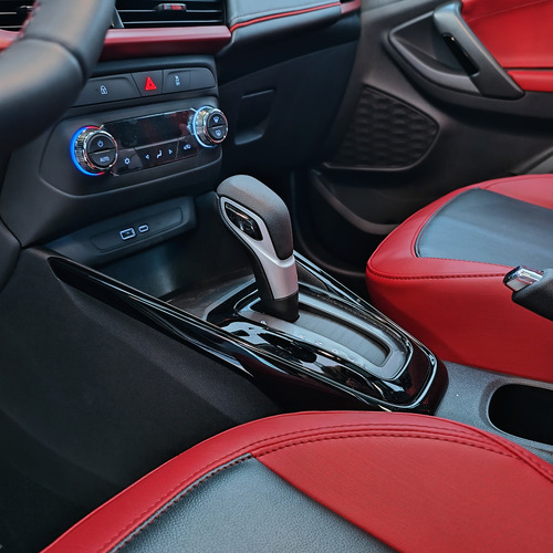 Chevrolet Tracker 1.2 Turbo Rs At 2026