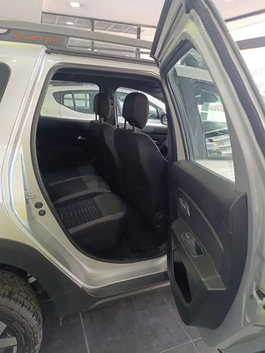 Renault Duster 1.3 Tce Turbo Iconic 155Cv Cvt X-Tronic 2026