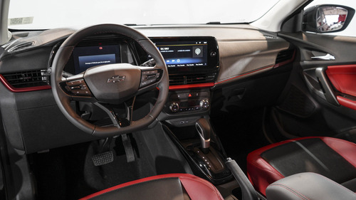 Chevrolet Tracker 1.2 Turbo Rs At 2026