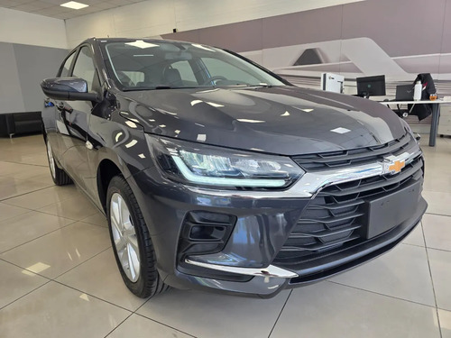 Chevrolet Onix 1.0 Turbo Ltz At 2025