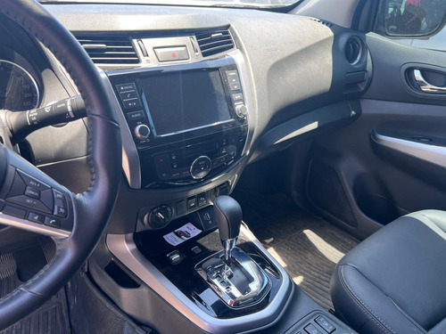 Nissan Frontier 2.3bt Platinum 4x4 At L22 2025