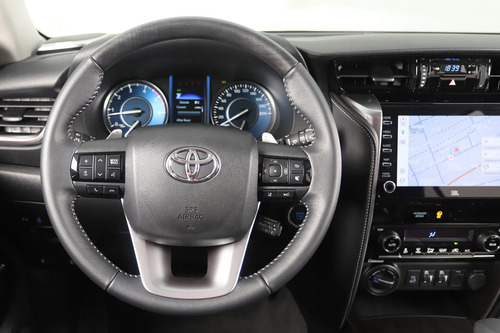 Toyota SW4 2.8 Srx 204Cv 4X4 7As At 2026