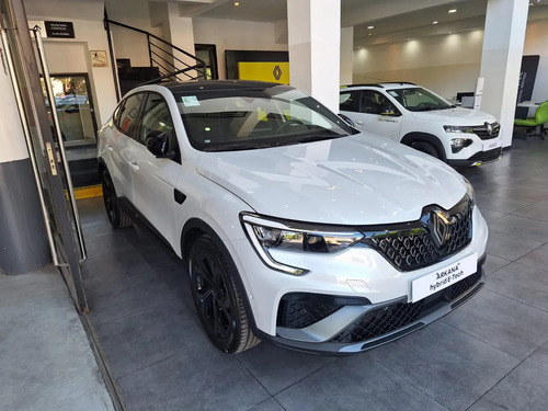 Renault Arkana 1.3 E-Tech Hybrid Espirit Alpine 2025