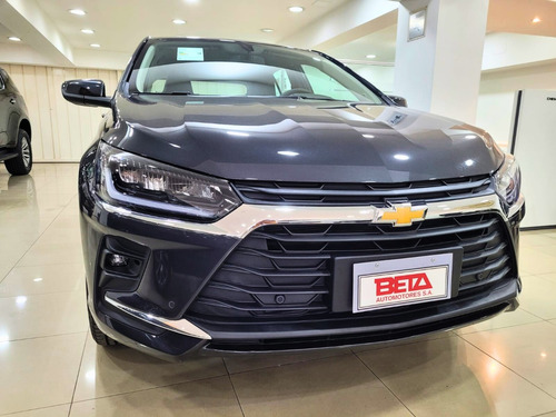 Chevrolet Onix 1.0 T PREMIER 5P AT L26 2026