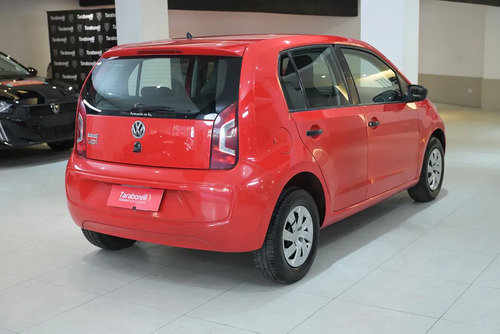 Volkswagen Up! 1.0 Take Up! Aa 75cv 5 p 2015