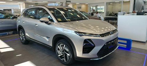 Chevrolet Captiva phev 1.5 Phev Premier 2026