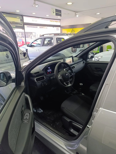 Renault Oroch 1.6 Sce 114 Emotion 2wd 2026