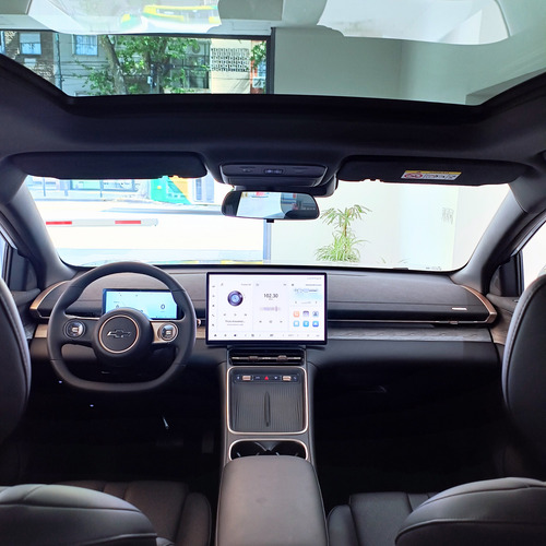 Chevrolet Captiva premier 2026