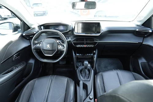 Peugeot 208 1.6 5p Feline Tip 2021
