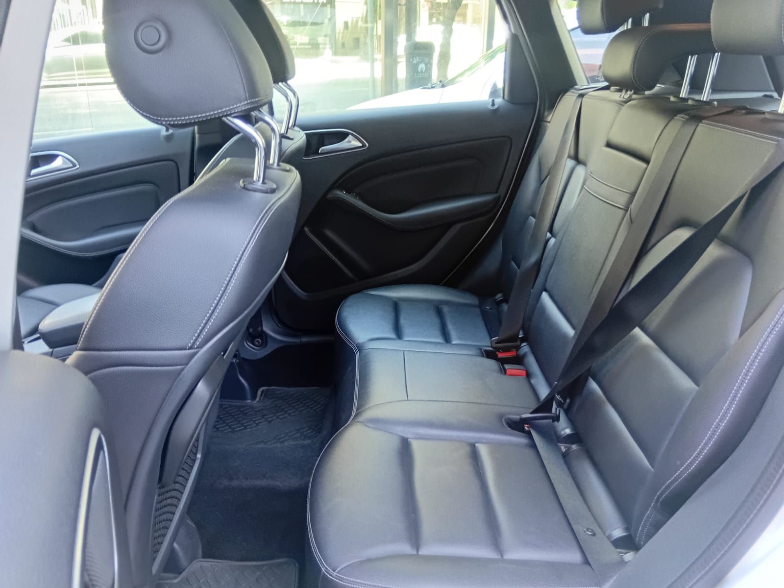 Mercedes-Benz B 200 Urban 1.6 turbo 2019