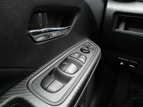 Nissan Versa 1.6 Advance At 2026