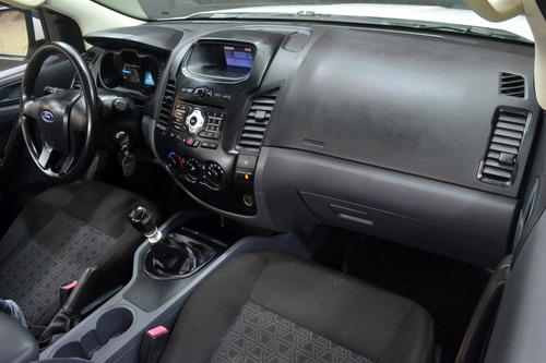 Ford Ranger 2.2 Cd Xl Tdci 150cv 4x2 2017