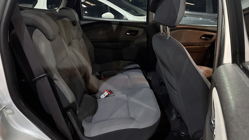 Chevrolet Spin 1.8 Ltz 5as 105cv 2017