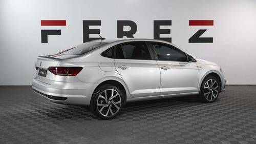 Volkswagen Virtus 1.4 Tsi Gts 2022