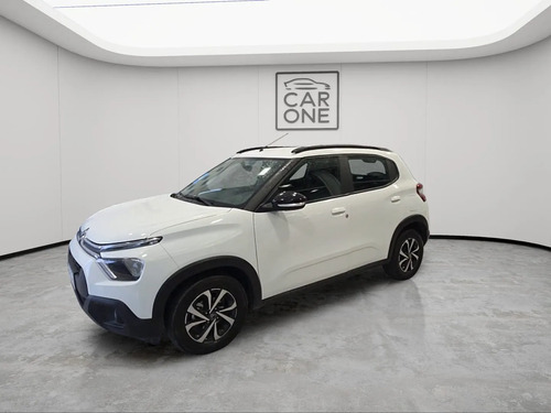 Citroën C3 1.6 VTI FEEL PACK AT L22 2025