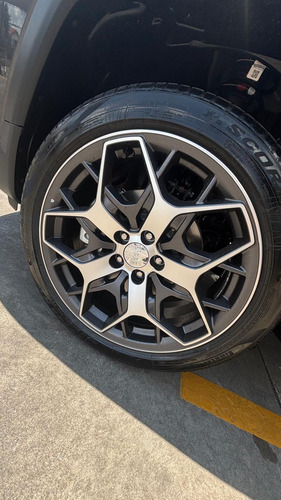 Jeep Compass 1.3 T270 Limited 4X2 At6 2026