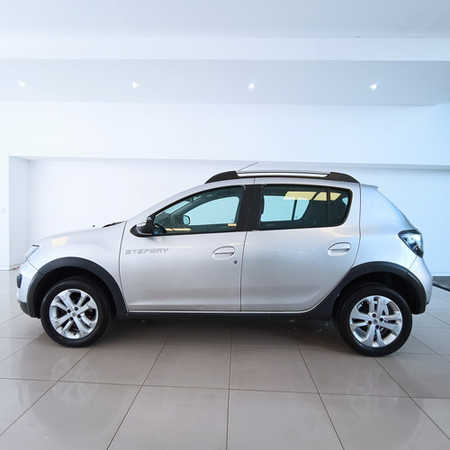 Renault Sandero 1.6 Privilege 105cv 2017