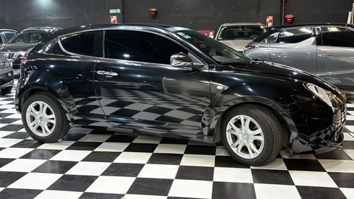 Alfa Romeo Mito 1.4 Progression Multiair T 135cv Tct 2013