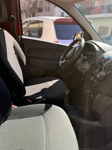 Renault Kangoo Ii Express Confort 1.5 Dci 2018