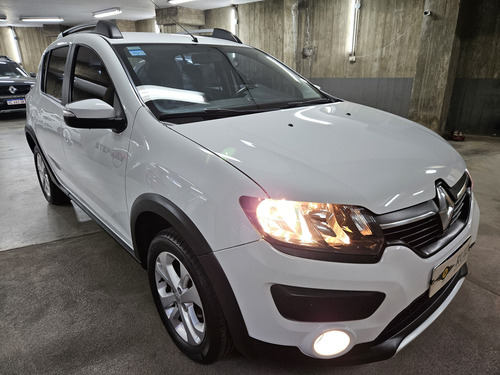 Renault Sandero Stepway 1.6 Privilege 105cv Nac 2019