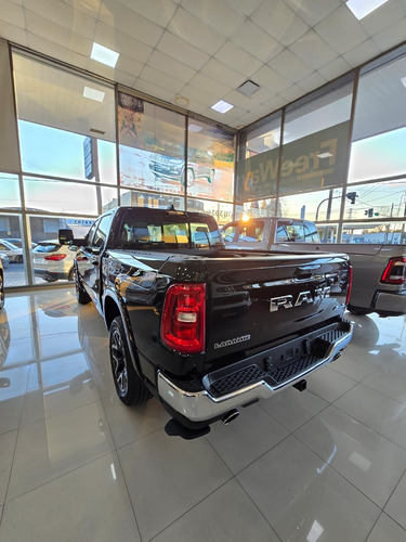 Jeep Ram 1500 larami 3.0 4x4 2025