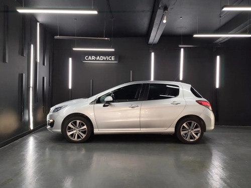 Peugeot 308 1.6 HDI FELINE 2018