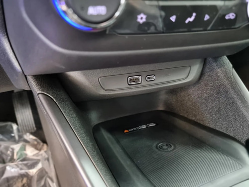 Chevrolet Tracker 1.2 Premier Turbo At 2025