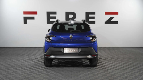 Renault Kardian 1.0 Tce Iconic 200 Edc 2026