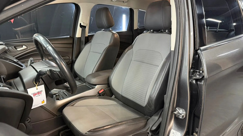 Ford Kuga 2.0 4X4 SEL AT L17 2017