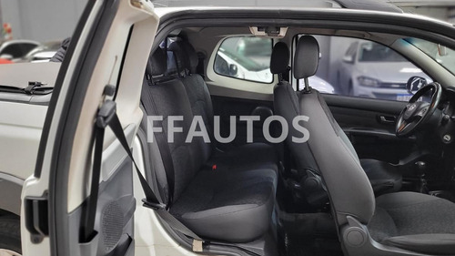 Fiat Strada 1.3 Trekking Multijet Cd 2015