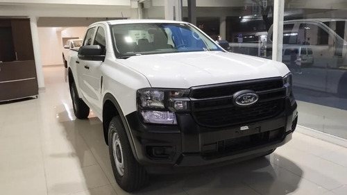 Ford Ranger 2.0 Cd Xl Turbo 170cv 4x4 2025