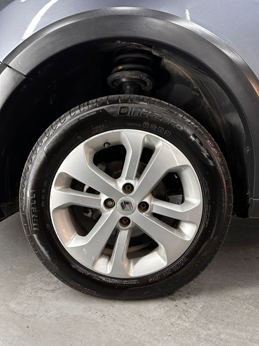 Renault Sandero Stepway 1.6 PRIVILEGE L15 2018