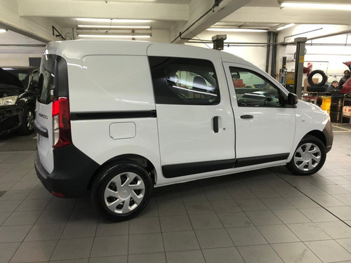 Renault Kangoo Ii Express Emotion 5a 1.6 Sce 2024