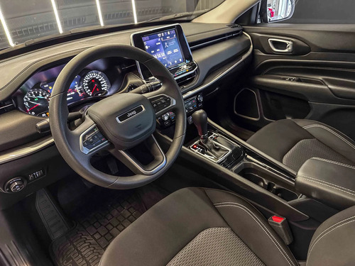 Jeep Compass 1.3 T270 Sport 4X2 At6 2024