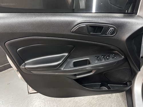 Ford Ecosport 1.5 FREESTYLE L18 2018