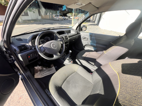 Renault Clio 1.2 Mío Expression Pack Ii Ab 2013