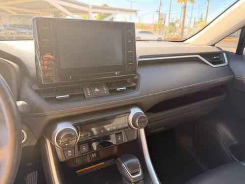 Toyota Rav4 Hibrid 2.5 5p 4x2 Lim Hybrid L19 2019