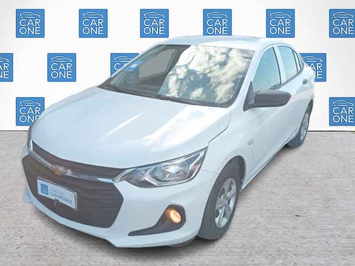 Chevrolet Onix 1.2 PLUS 4P L19 2023