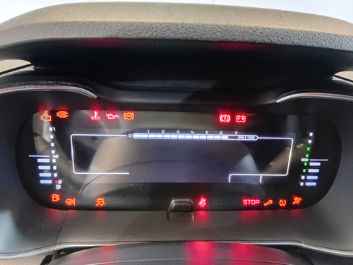 Citroën C4 Cactus 1.6 Vti 115 Feel 2020