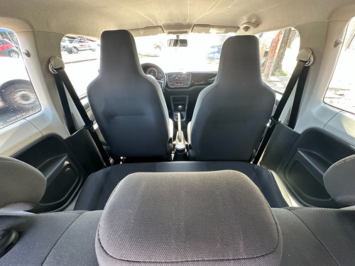 Volkswagen Up! 1.0 High Up! 75cv 3 p 2015