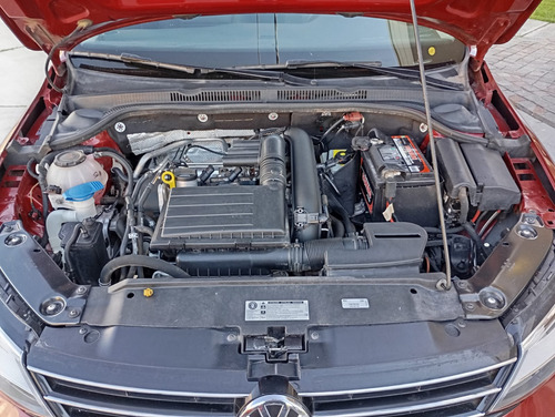 Volkswagen Vento HIGHLINE DSG 2018