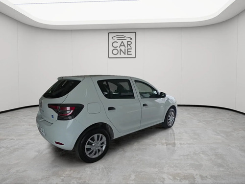Renault Sandero 1.6 16v Life 2024