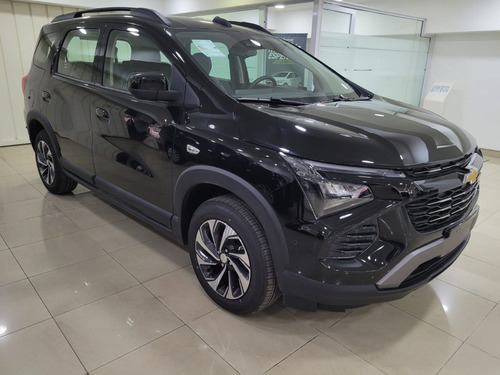 Chevrolet Spin 1.8 PREMIER AT 7AS L24 2026