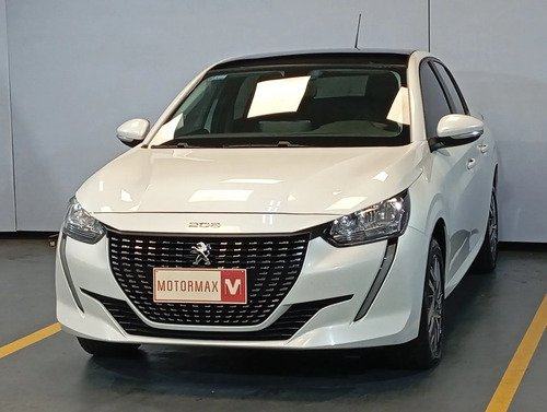 Peugeot 208 L/20 1.6 Allure 2022