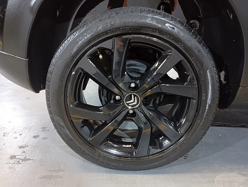 Citroën C4 Cactus 1.6 Vti Feel 2022