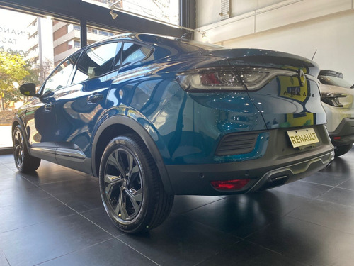 Renault Arkana 1.3 E-Tech Hybrid 2025