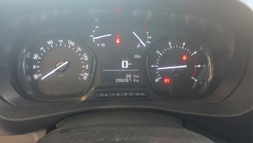 Peugeot Expert 1.6 Hdi Premium 6as 2021