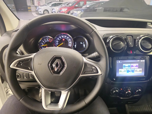 Renault Kangoo Ii Express 1.6 Sce Confort 2026